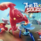The Bot Squad Puzzle Battles now available