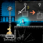 Greenlight campaign for Dokuro