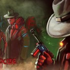 Metrocide now on Steam