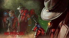Metrocide now on Steam