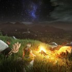 New Black Desert Online content trailer