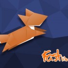 Fast Like a Fox hits mobile stores