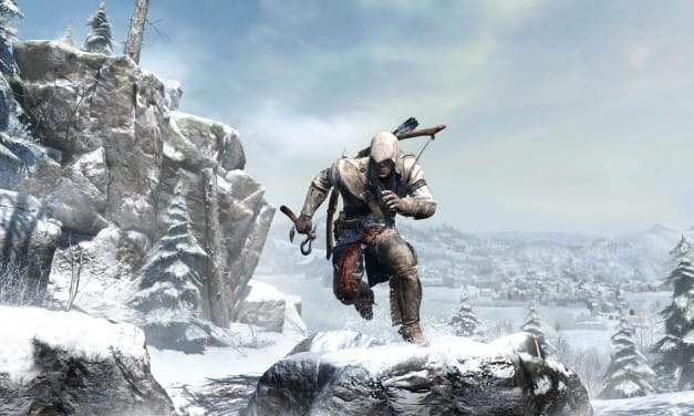 Assassin’s Creed III Rise Trailer