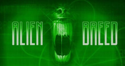Top-down classic Alien Breed coming to iOS this August