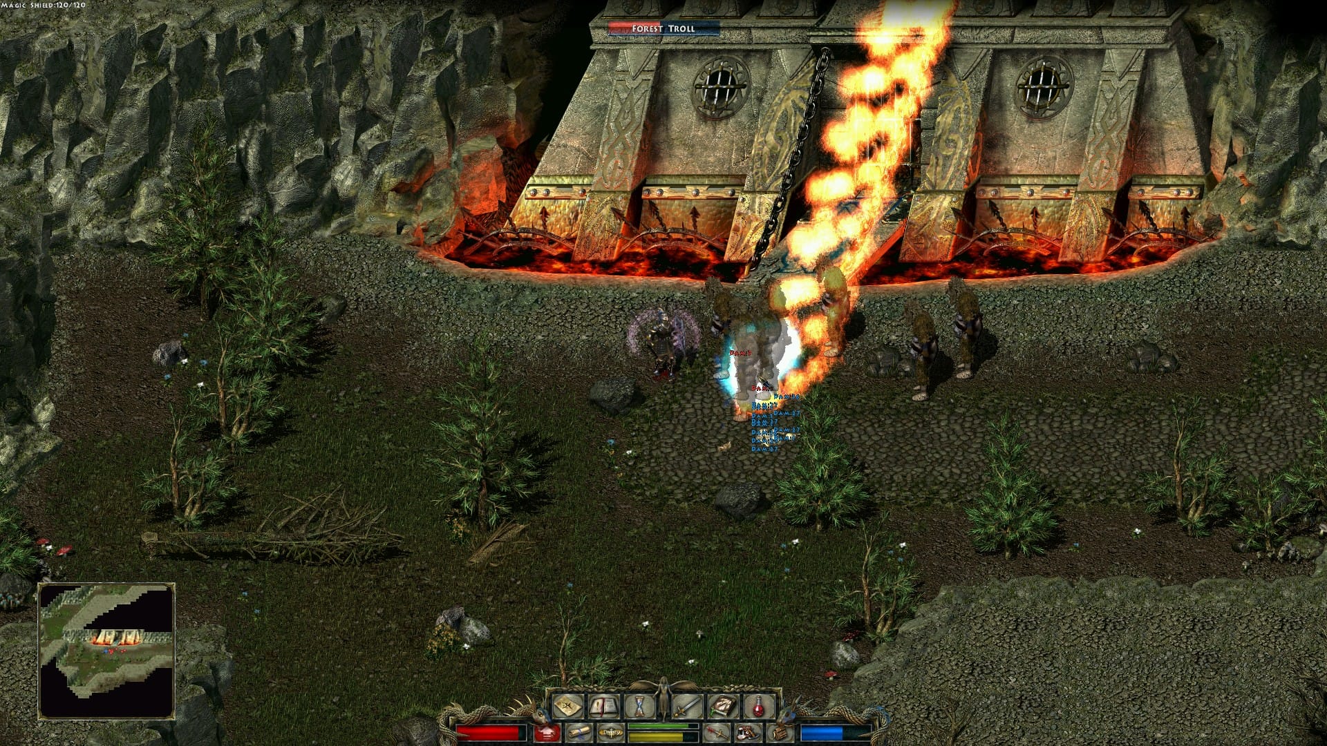 Larian's Cult Classic RPG Divine Divinity comes to Steam Larian's Cult Classic RPG Divine Divinity comes to Steam