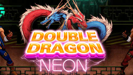 Double Dragon Neon dated for PSN and XBLA