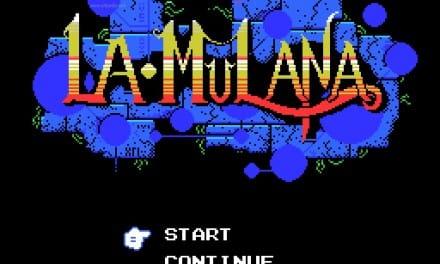 La-Mulana remake coming to PC on July 13th