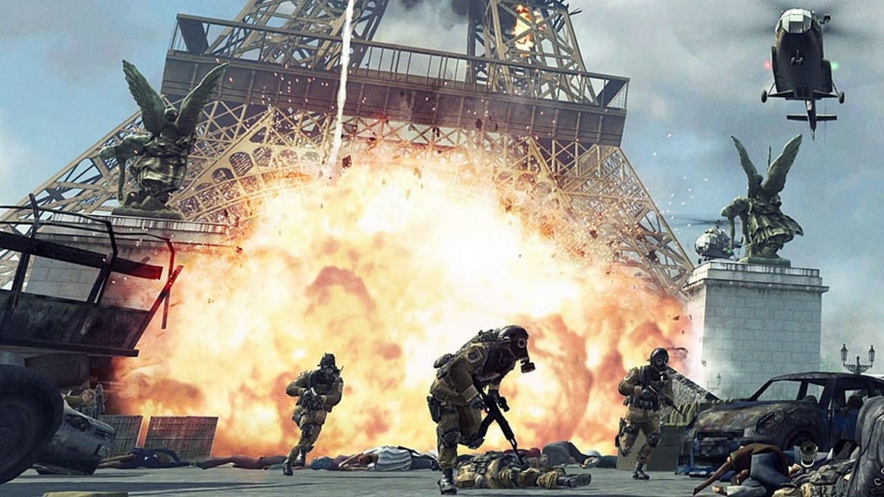 Europe says games may be resold