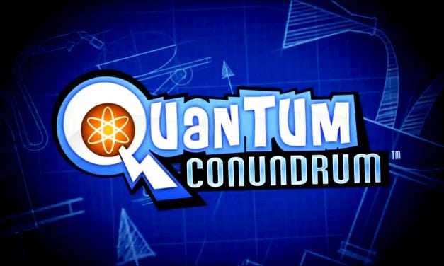 Quantum Conundrum released on XBLA and PSN
