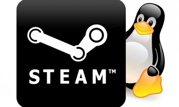 Steam and Source going Linux