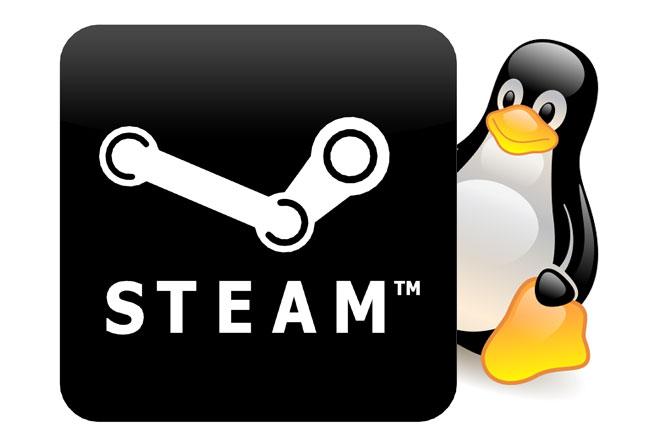 Steam for Linux coming in October