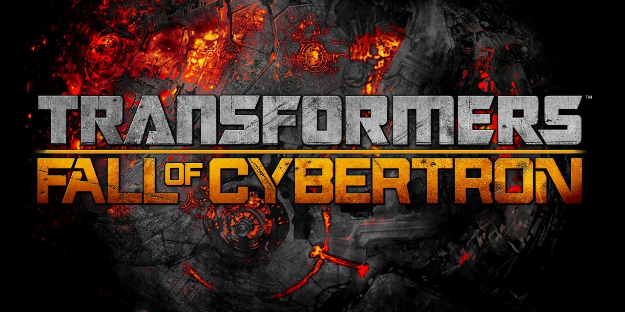 Transformers: Fall of Cybertron gets a 24 August release date