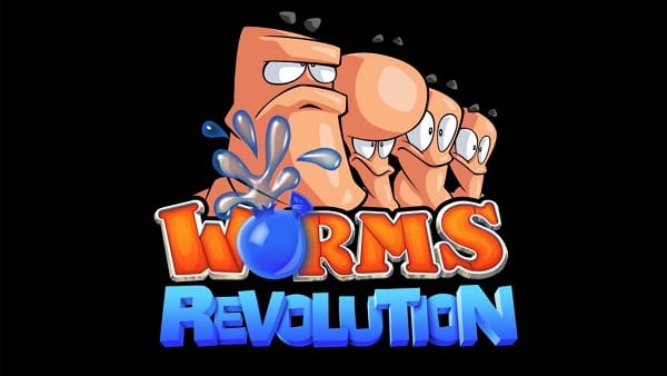 Worms Revolution PSN release date announced