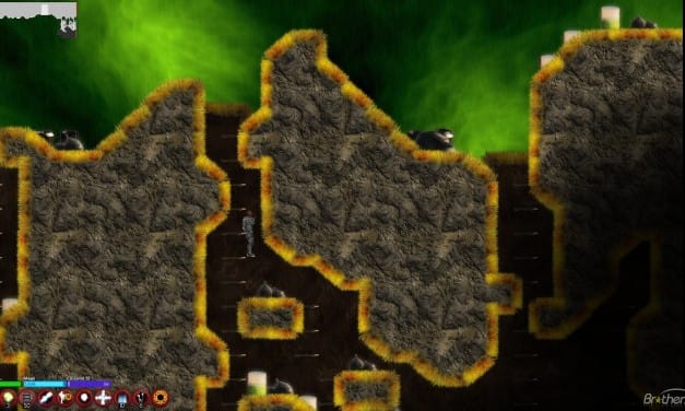 A Valley Without Wind Review