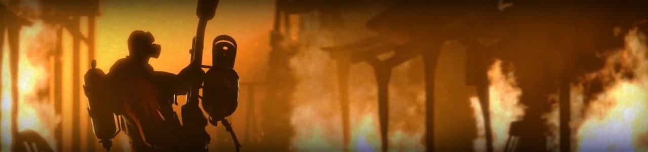 Valve Introducing the Source Filmmaker