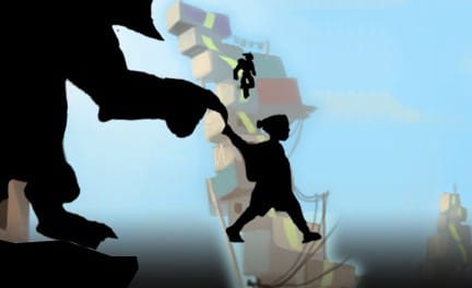 Papo & Yo release date announced