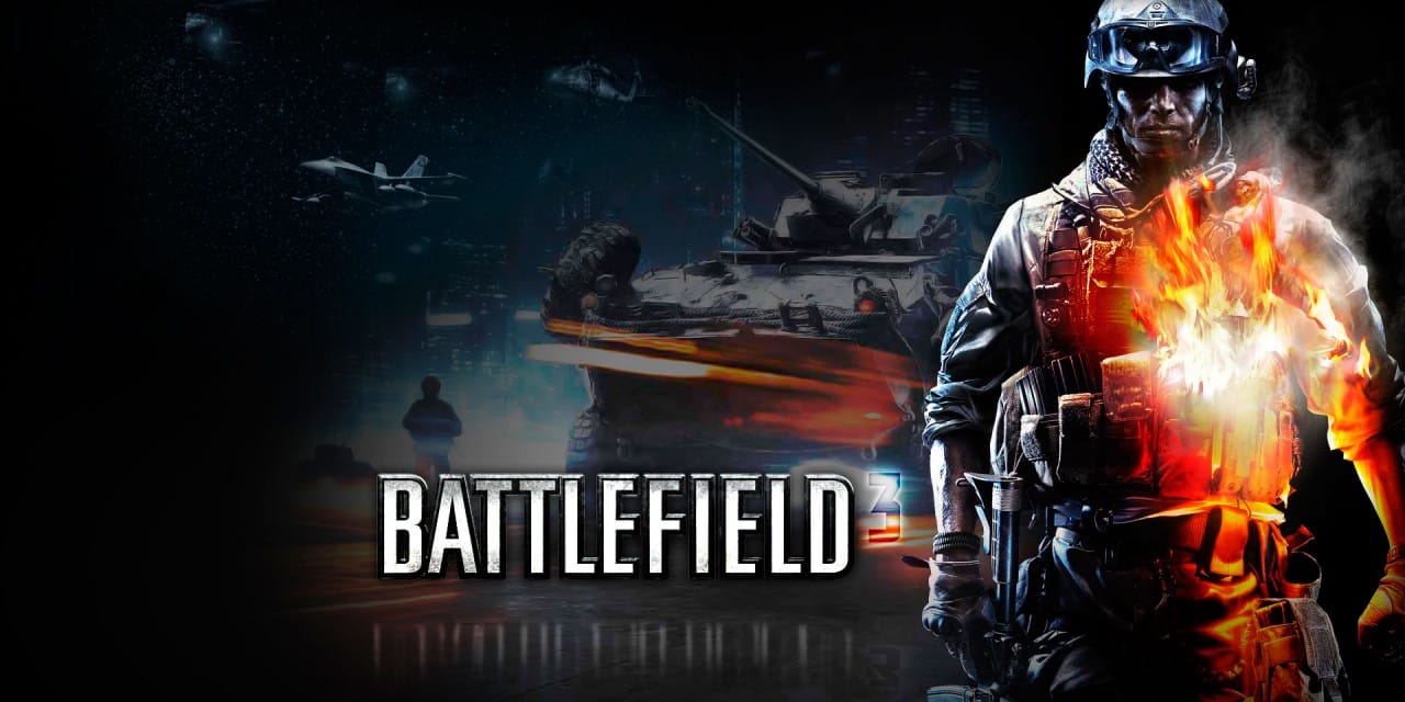 Battlefield 3: Aftermath DLC details revealed