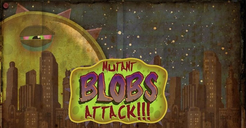 Tales from Space: Mutant Blobs Attack invades Steam on August 15th