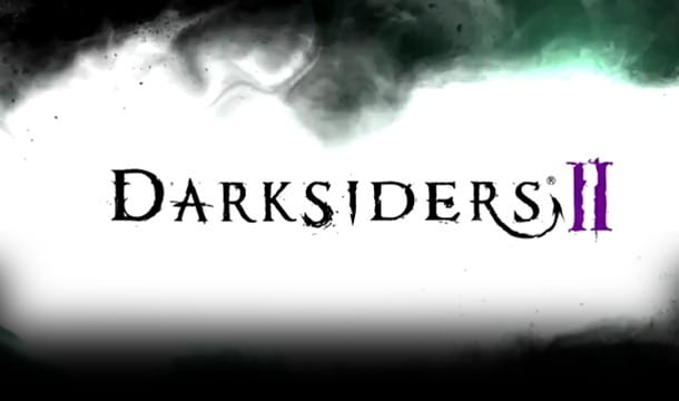 All gameplay trailer for Darksiders II released