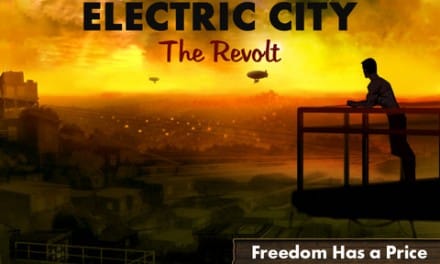 Tom Hanks’ Electric City launches on iOS and Android