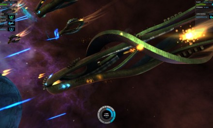 Endless Space is now available on Steam