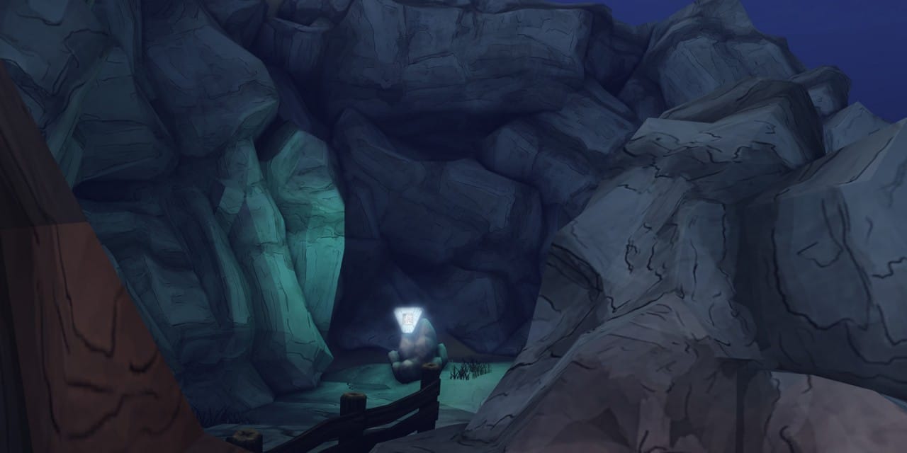 White Paper Games announces Ether