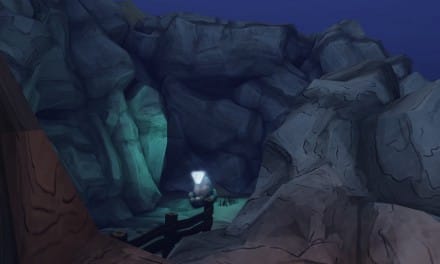 White Paper Games announces Ether