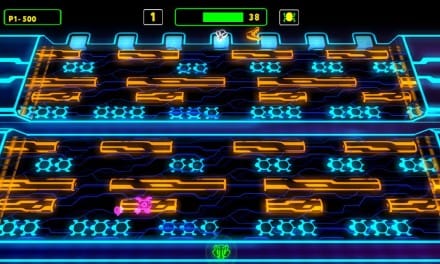 Frogger: Hyper Arcade Edition launches on XBLA, US PSN and WiiWare