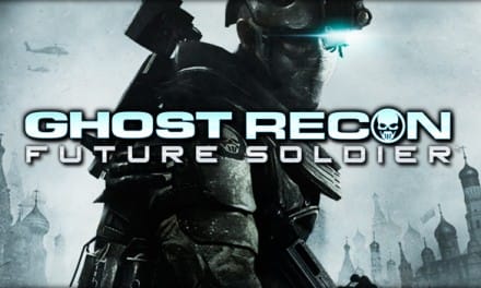 Ghost Recon: Future Soldier ‘Arctic Strike’ DLC released on PSN, XBLA