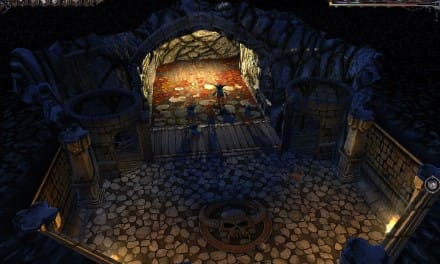 Paradox Interactive unveils Impire, a new PC strategy game developed by Cyanide Studios