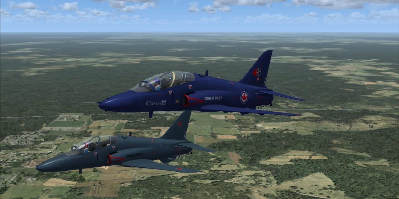 Mad Catz announces Combat Pilot