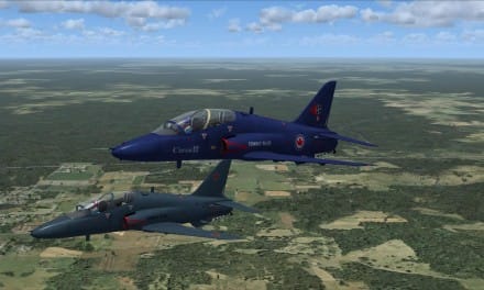 Mad Catz announces Combat Pilot