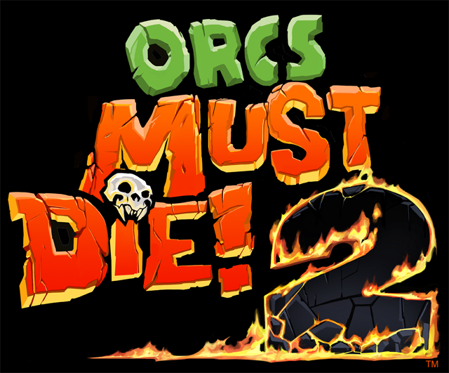 Orcs Must Die! 2 is now available for pre-order on Steam