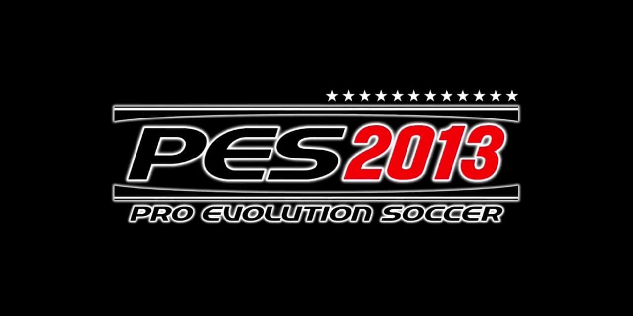 Download Pro Evolution Soccer 2013