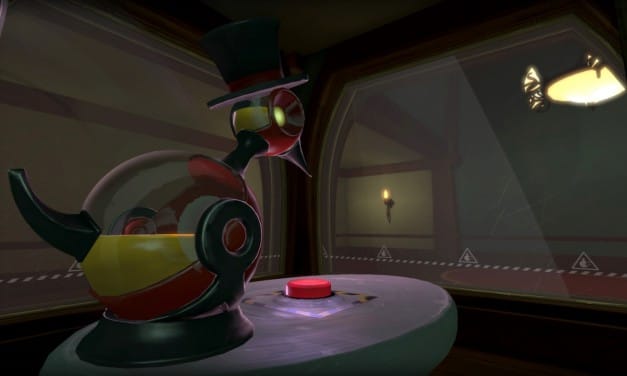 Quantum Conundrum PC demo released