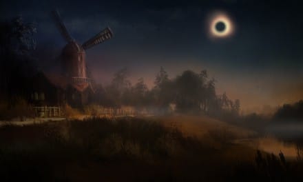 Dear Esther developer unveils Everybody’s Gone to the Rapture