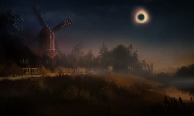 Dear Esther developer unveils Everybody’s Gone to the Rapture