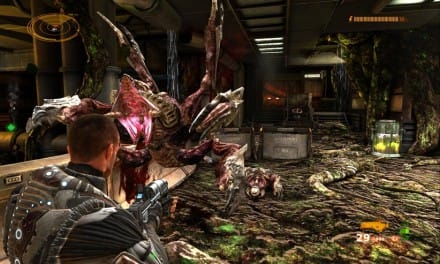 Tragnarion release first trailer for Scourge: Outbreak