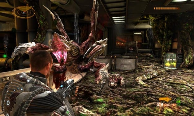 Tragnarion release first trailer for Scourge: Outbreak