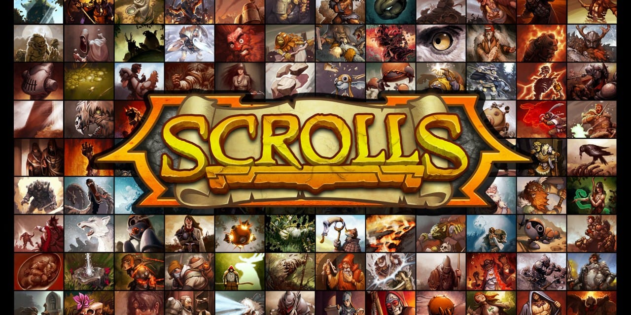 Mojang’s Scrolls enters Open Beta on June 3rd