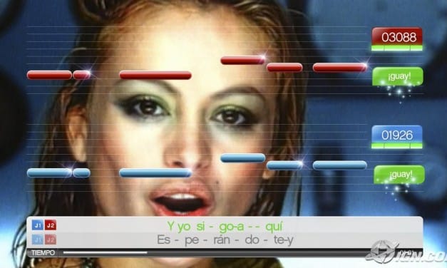 Singstar Singstore update – July 2