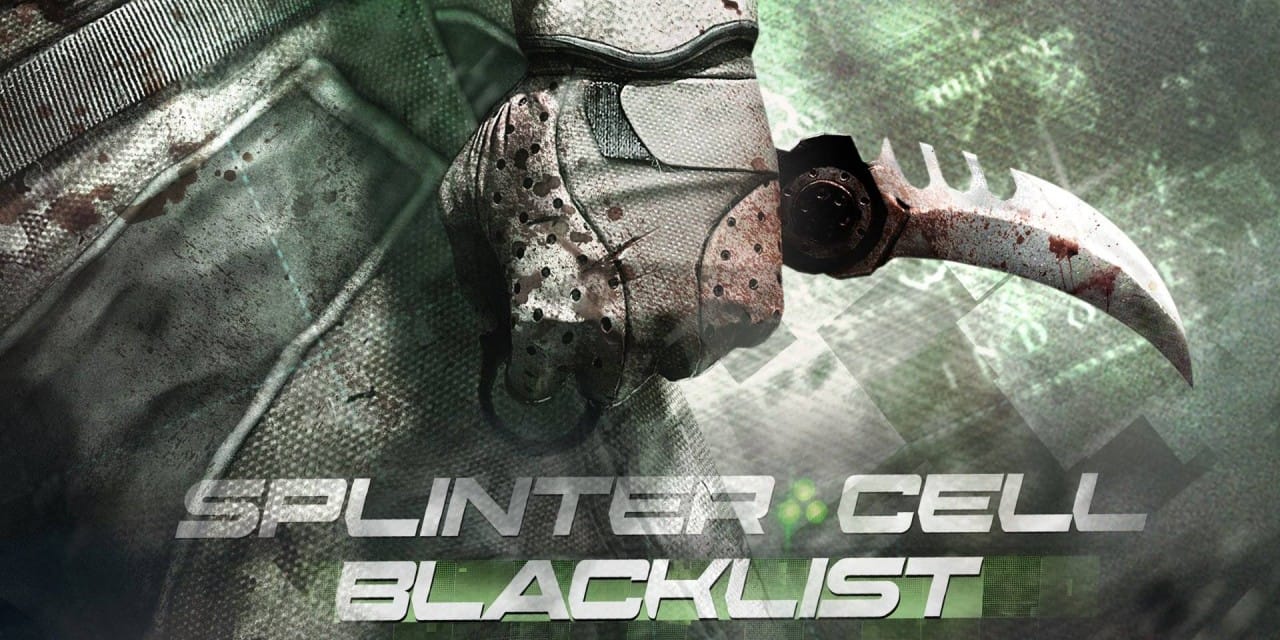 Ubisoft releases new trailer for Splinter Cell: Blacklist, reveals pre-order bonus