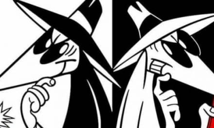 Spy Vs. Spy coming to iOS this summer