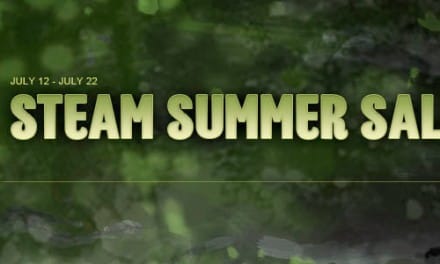 Steam Summer Sale