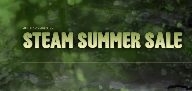 Steam Summer Sale