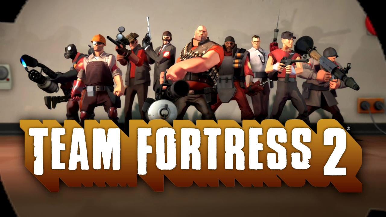 TF2, CSS, DODS and HL2DM updated