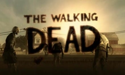 Walking Dead: The Game, Episode Four released on iOS