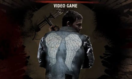 Activision Publishing and Terminal Reality reveal a new The Walking Dead video game