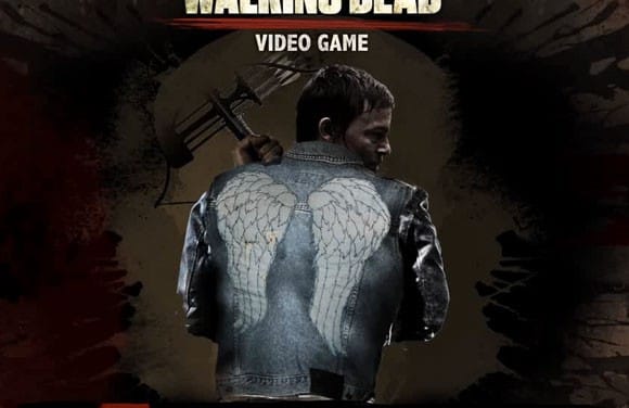 Activision Publishing and Terminal Reality reveal a new The Walking Dead video game