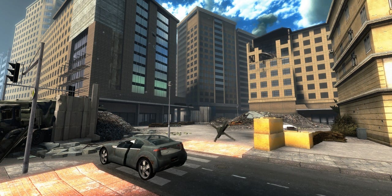 Nuclear Dawn update 6.5